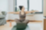 Postnatal Yoga - Strong Mama Flow