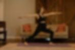 Flow & Grow: 30 Minute Pregnancy Yoga Event