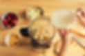 Making a smoothie
