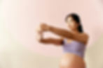 Pregnancy Yoga - Feel Great