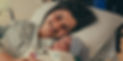 Women and baby