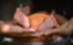 Relaxing Baby Massage Session